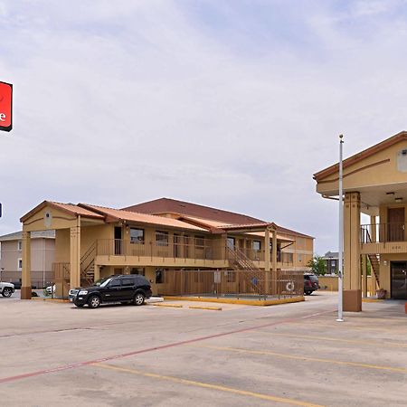 Econo Lodge Killeen Ngoại thất bức ảnh