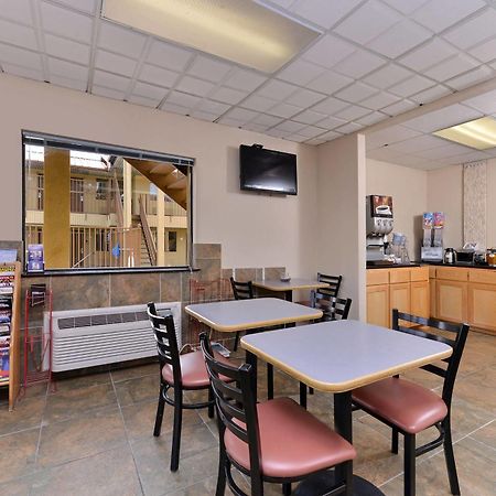 Econo Lodge Killeen Ngoại thất bức ảnh