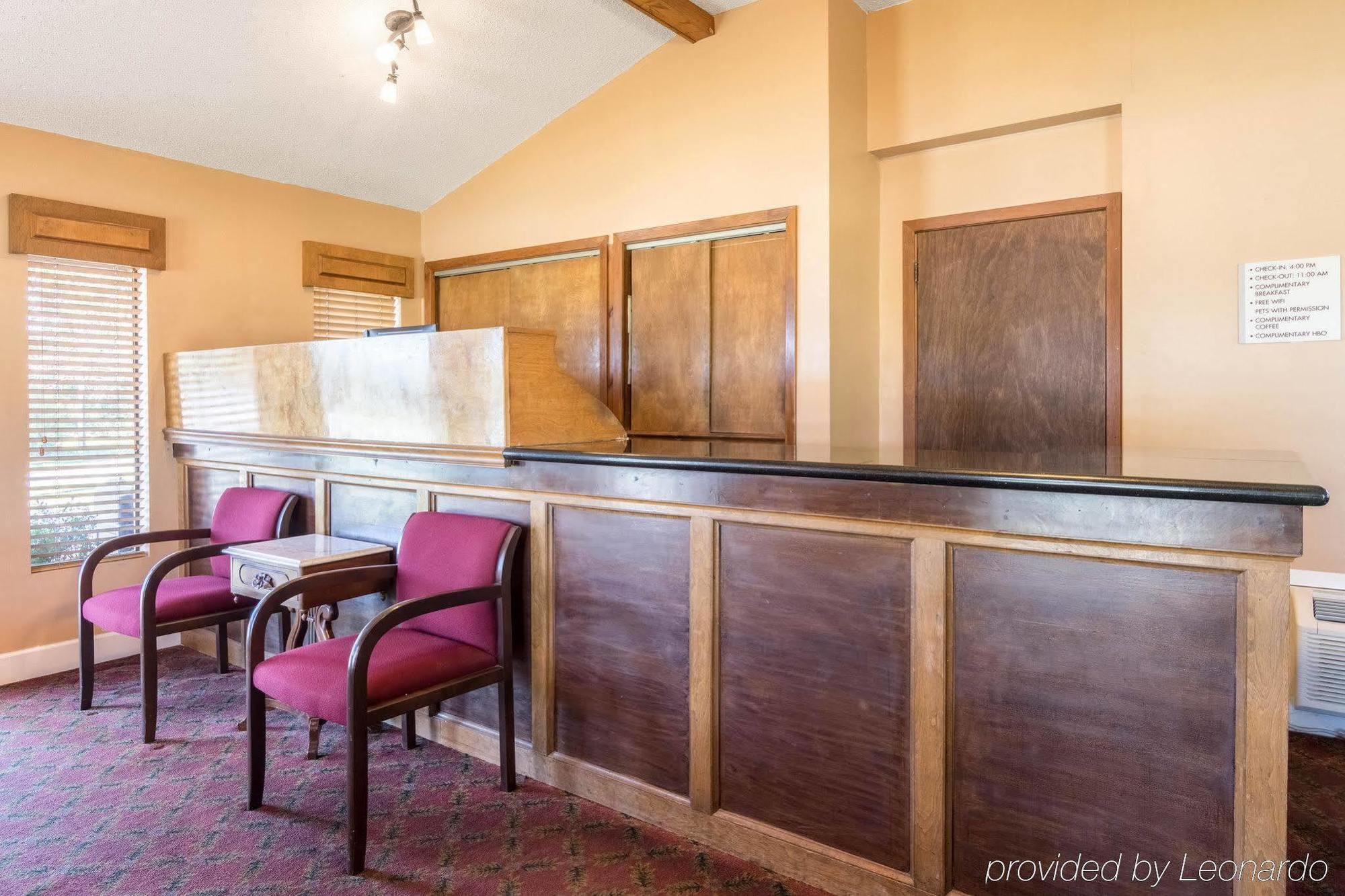 Econo Lodge Killeen Ngoại thất bức ảnh