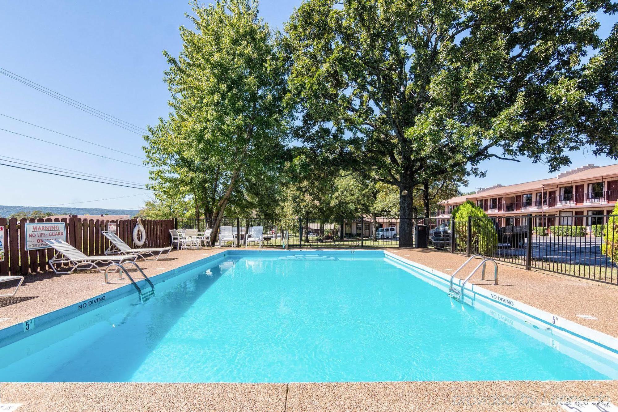 Econo Lodge Killeen Ngoại thất bức ảnh
