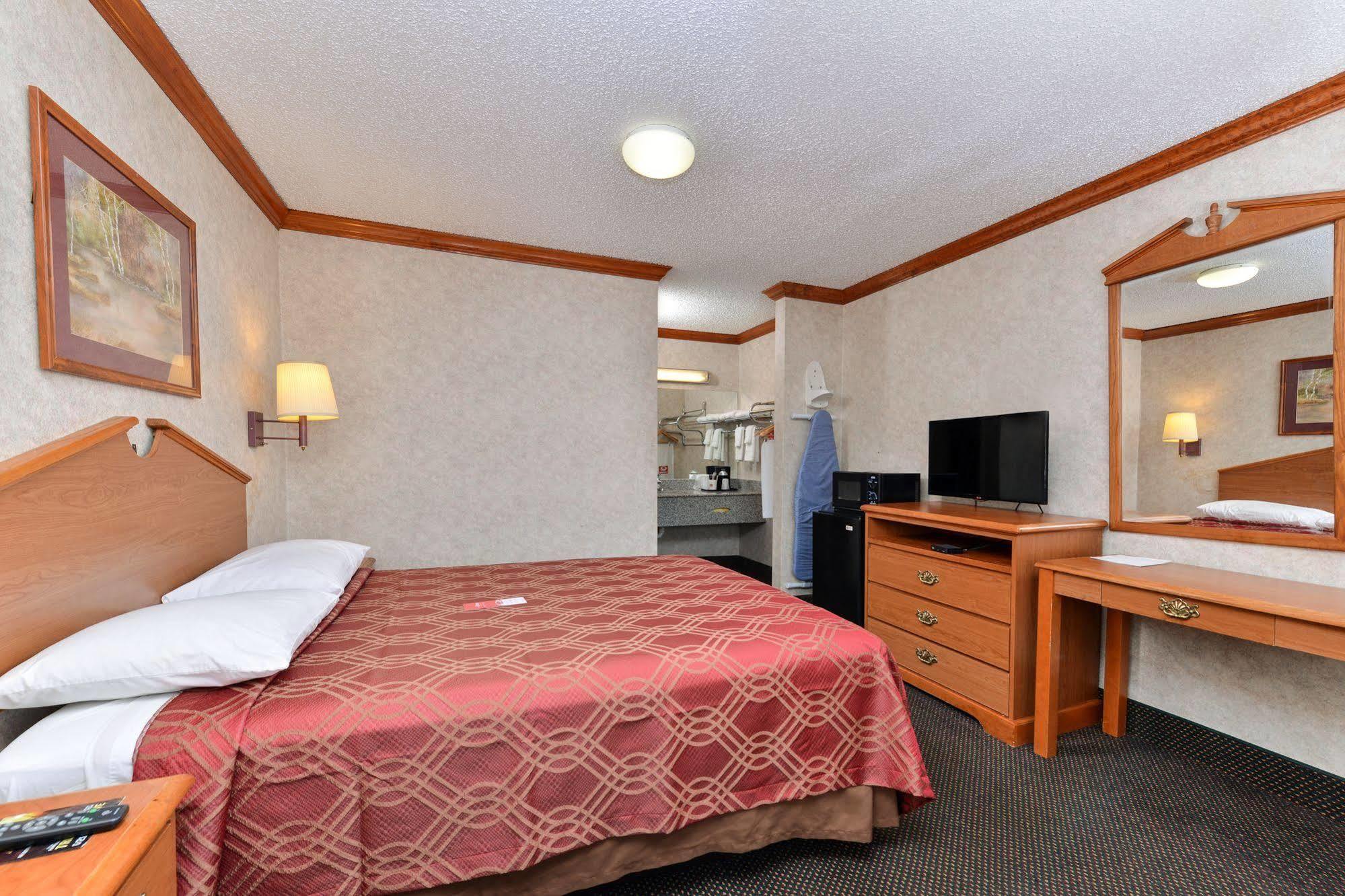 Econo Lodge Killeen Ngoại thất bức ảnh